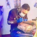 Yamil Lopez