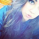 Andrea Itzel Lopez