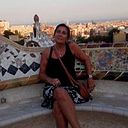 Eugenia Ferreira Centeno