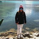 Cindy Fernandez Cabanillas