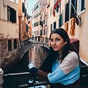 Yessica Rodríguez Pazos