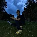 Diego Mauricio Forero Osorio