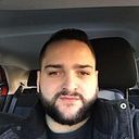 Angel Perez Riopedrez