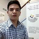 Jorge Mora