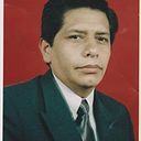 Alberto Cabrera Carpio