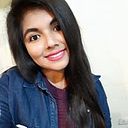 Katterin Estrada Jorges