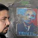 Mario Jesus Martinez Montes de Oca