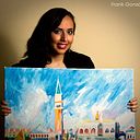 Gabriela Bartra Pasquariello