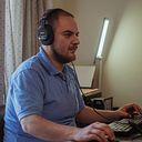 Daniel Agustin Araujo