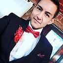 Richard Molina Segovia