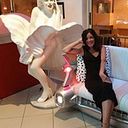 María Puy Ortube Armañanzas