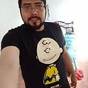 Eduardo Rejón Castillo