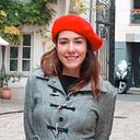 María Gracia Salas