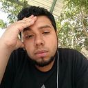 Amir Flores Hernandez