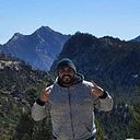 Efren Garcia Candelas