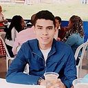 Elias Ojopi Sanchez