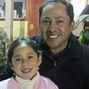 Rodolfo Montufar Fernandez Baca