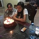 Gisela Saucedo Medina