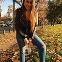 Valentina Ramírez