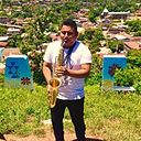 Isaac Cruz