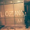 Daniel Lozano Aragon