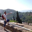 Francisco Manuel Tortosa Perez