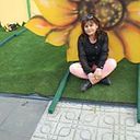 Rossana Marlene Garcia Alvarez