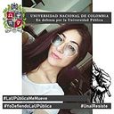 Mariana Ortiz Montoya