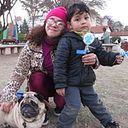 Vicky Jurado