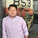 Isaias Orellana Aguilar