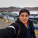 Jean Carlos Laguna Lopez