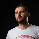 José Ignacio Carrasco Benso