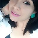 Vanessa Palomino