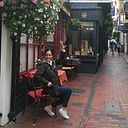 Soraya Ridruejo Martinez