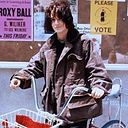 Miguel Hernández Martín