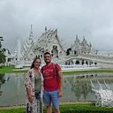 Anne Marie Sanchez Deffenain