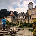 Jesús Bojórquez Madrigal