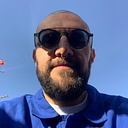 Oscar Rodríguez Amado