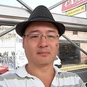 Cesar Leon Lau