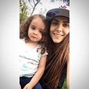 María Andrea Ramírez