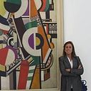 Belén Izaguirre Fernández