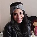 Maria Jose Campos Rivas