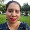 Johana Cevallos Vera