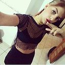 Victoria Alvarez