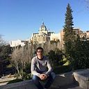 Alejandro Montavez