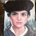 Almudena García López