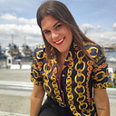 Victoria Del Río Iturriaga