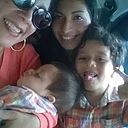 Alicia Ortiz Paredes