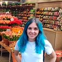 Yolanda Hernández López