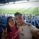 Antonio Camacho Águila